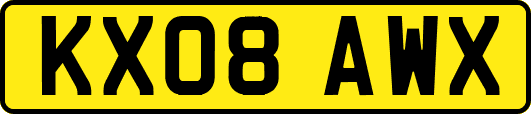 KX08AWX