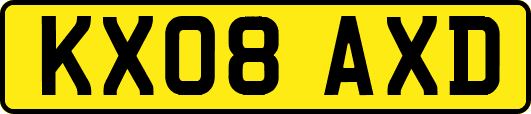 KX08AXD