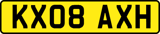 KX08AXH