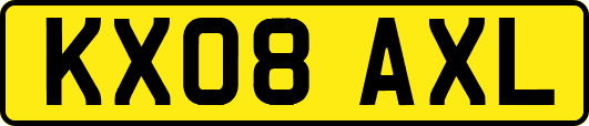 KX08AXL