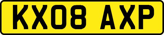 KX08AXP