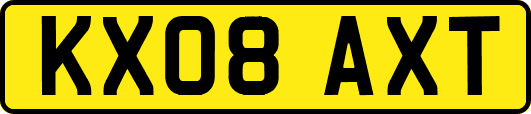 KX08AXT