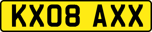 KX08AXX