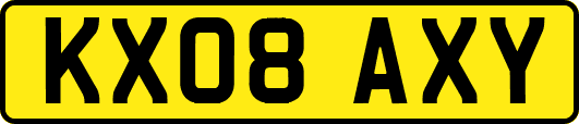 KX08AXY