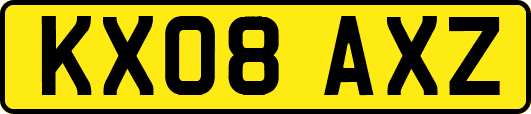 KX08AXZ