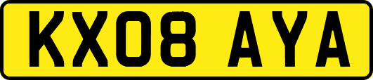 KX08AYA