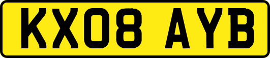 KX08AYB