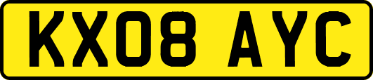 KX08AYC