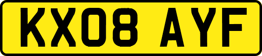 KX08AYF