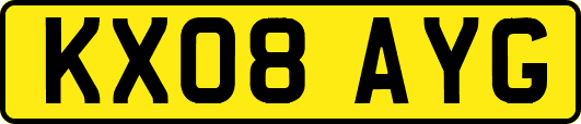 KX08AYG