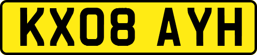 KX08AYH