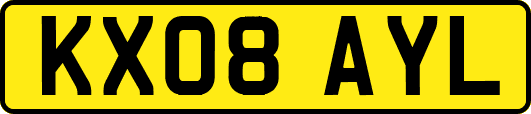 KX08AYL