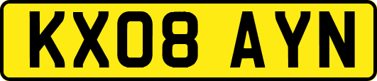 KX08AYN