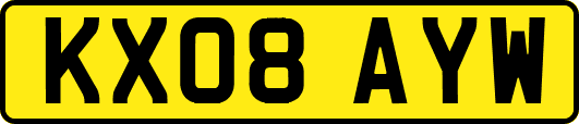 KX08AYW