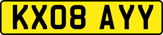 KX08AYY