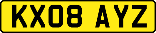 KX08AYZ