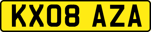 KX08AZA