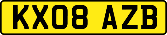 KX08AZB