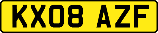 KX08AZF