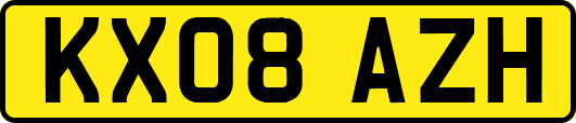 KX08AZH