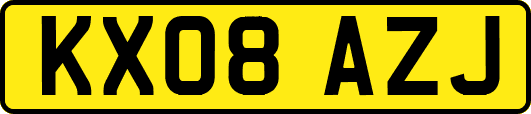 KX08AZJ