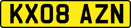 KX08AZN