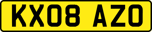 KX08AZO
