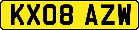 KX08AZW