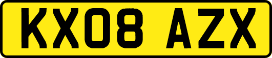 KX08AZX