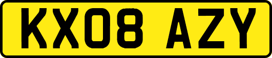 KX08AZY