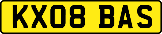 KX08BAS