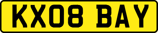 KX08BAY