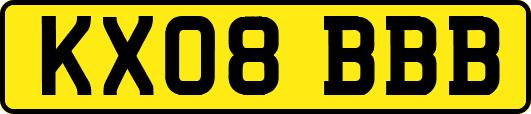 KX08BBB