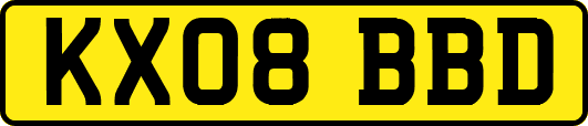 KX08BBD