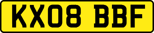 KX08BBF