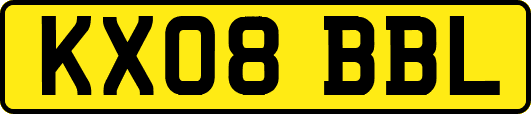KX08BBL