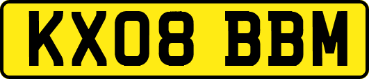 KX08BBM