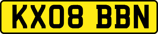 KX08BBN