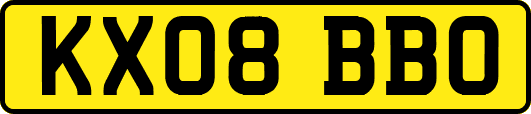 KX08BBO