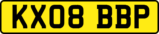 KX08BBP