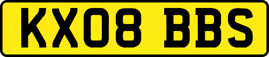 KX08BBS