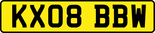 KX08BBW