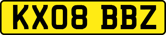 KX08BBZ