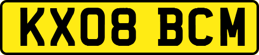 KX08BCM