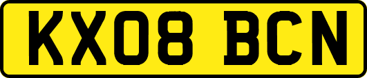 KX08BCN