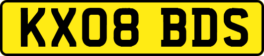 KX08BDS