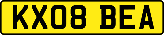 KX08BEA