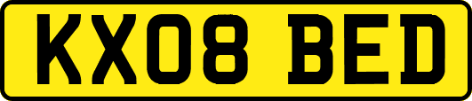 KX08BED