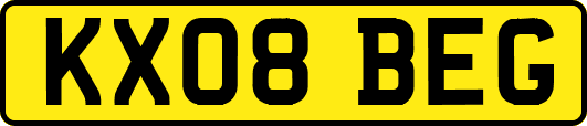 KX08BEG