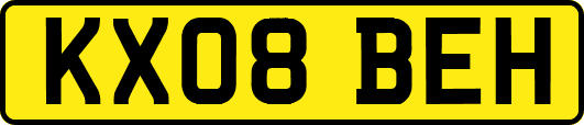KX08BEH